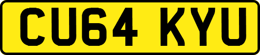 CU64KYU