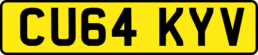 CU64KYV