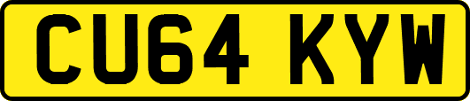 CU64KYW