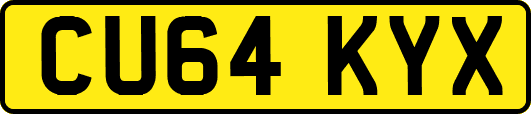 CU64KYX