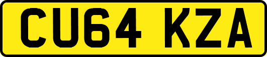 CU64KZA