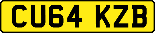 CU64KZB