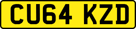 CU64KZD