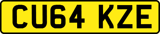 CU64KZE