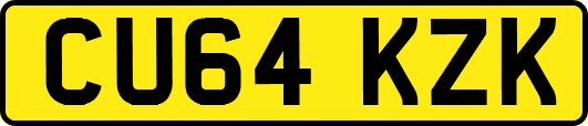 CU64KZK