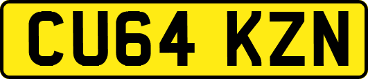 CU64KZN