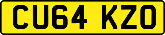 CU64KZO