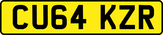 CU64KZR