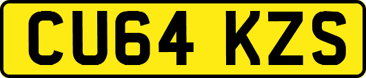 CU64KZS