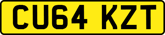 CU64KZT