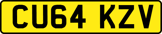 CU64KZV