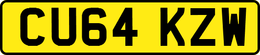 CU64KZW