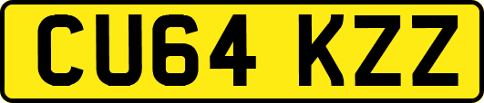 CU64KZZ