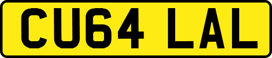 CU64LAL