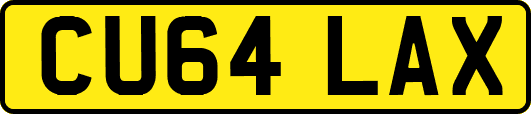 CU64LAX