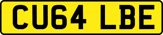 CU64LBE