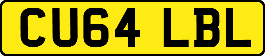 CU64LBL