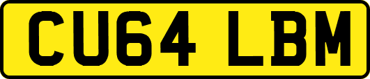 CU64LBM
