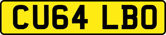 CU64LBO