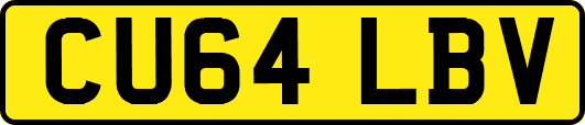 CU64LBV