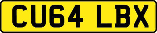 CU64LBX