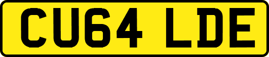 CU64LDE