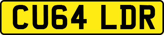 CU64LDR