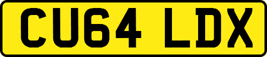 CU64LDX