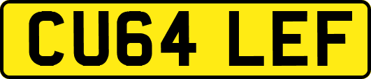 CU64LEF