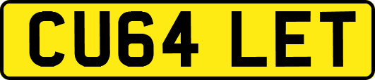 CU64LET