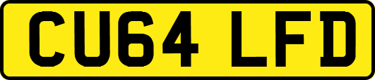 CU64LFD