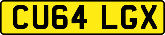 CU64LGX