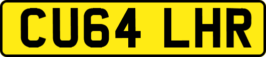 CU64LHR