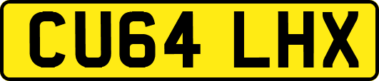 CU64LHX