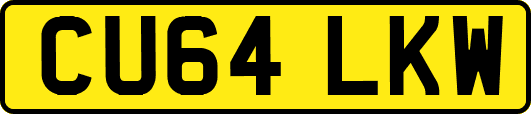 CU64LKW