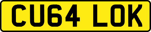CU64LOK