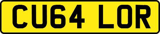 CU64LOR