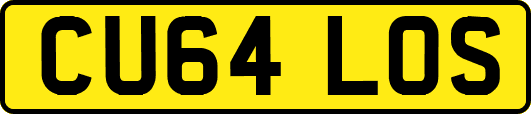 CU64LOS