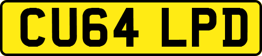 CU64LPD