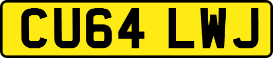 CU64LWJ