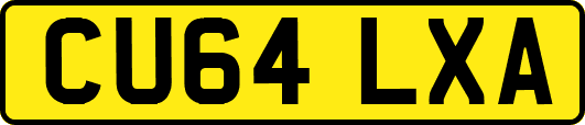 CU64LXA