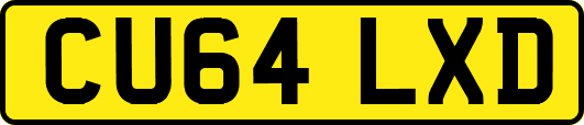 CU64LXD