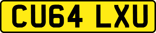 CU64LXU