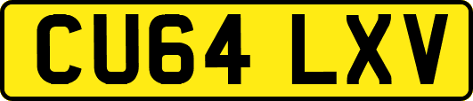 CU64LXV