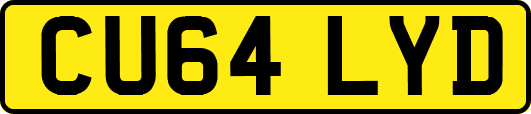 CU64LYD
