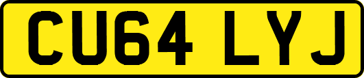 CU64LYJ