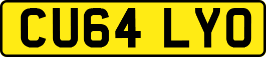 CU64LYO