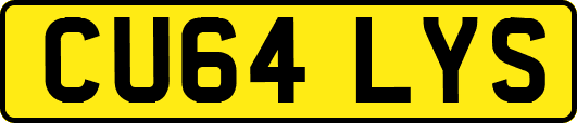 CU64LYS