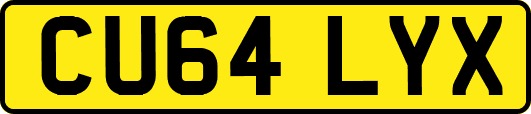 CU64LYX