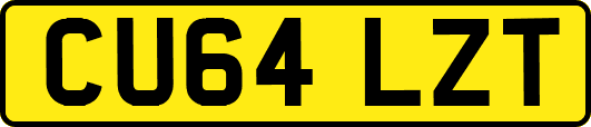 CU64LZT